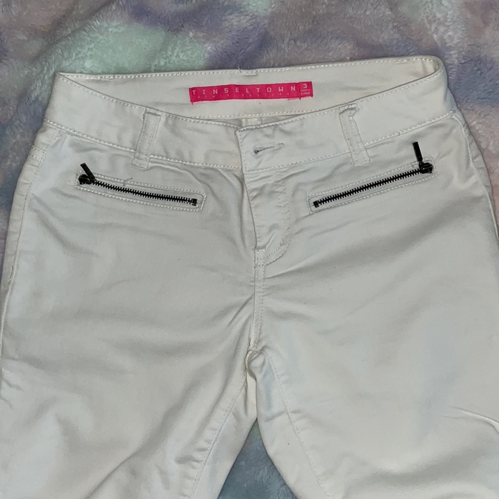 Women’s TINSELTOWN Skinny Jeans!